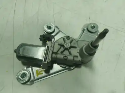 Pezzo di ricambio per auto di seconda mano motore tergicristallo posteriore per jaguar f-pace (x761) 2.0 td4 awd riferimenti oem iam t4a1100