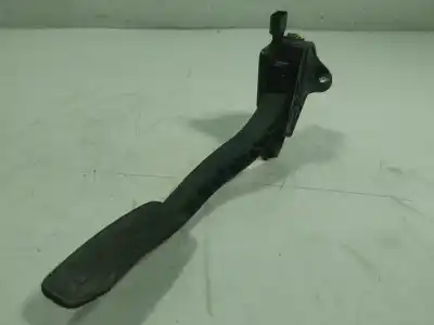 Pezzo di ricambio per auto di seconda mano potenziometro a pedale per jaguar f-pace (x761) 2.0 td4 awd riferimenti oem iam t4a2055