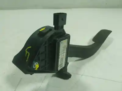 Second-hand car spare part accelerator pedal for jaguar f-pace (x761) 2.0 td4 awd oem iam references t4a2055  hk839f836aa