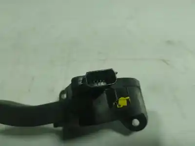 Second-hand car spare part accelerator pedal for jaguar f-pace (x761) 2.0 td4 awd oem iam references t4a2055  hk839f836aa