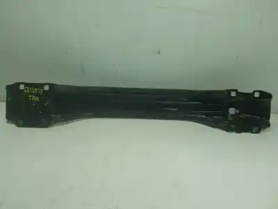 Pezzo di ricambio per auto di seconda mano rinforzo paraurti posteriore per jaguar f-pace (x761) 2.0 td4 awd riferimenti oem iam t2h1134  