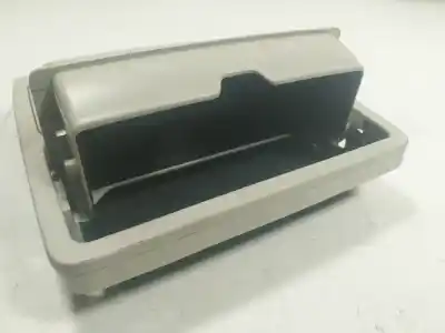 Pezzo di ricambio per auto di seconda mano lampada interna per jaguar f-pace (x761) 2.0 td4 awd riferimenti oem iam t2h23521lkp  gx73519a58