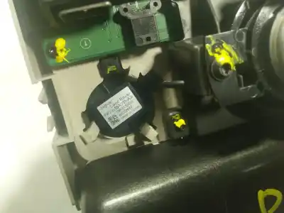 Pezzo di ricambio per auto di seconda mano lampada interna per jaguar f-pace (x761) 2.0 td4 awd riferimenti oem iam t2h23521lkp  gx73519a58