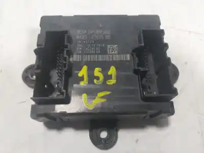 Pezzo di ricambio per auto di seconda mano modulo elettronico per jaguar f-pace (x761) 2.0 td4 awd riferimenti oem iam t4a14037