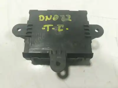 Second-hand car spare part electronic module for jaguar f-pace (x761) 2.0 td4 awd oem iam references t4a14037  hk8314d62obb