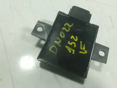 Pezzo di ricambio per auto di seconda mano modulo elettronico per jaguar f-pace (x761) 2.0 td4 awd riferimenti oem iam t2h21042  fk729d370ae