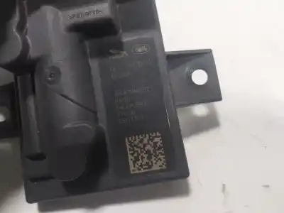 Pezzo di ricambio per auto di seconda mano modulo elettronico per jaguar f-pace (x761) 2.0 td4 awd riferimenti oem iam t2h21042  fk729d370ae