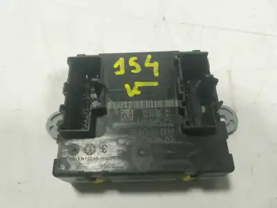 Pezzo di ricambio per auto di seconda mano modulo elettronico per jaguar f-pace (x761) 2.0 td4 awd riferimenti oem iam t4a14036