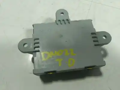 Second-hand car spare part electronic module for jaguar f-pace (x761) 2.0 td4 awd oem iam references t4a14036  hk8314d619bb