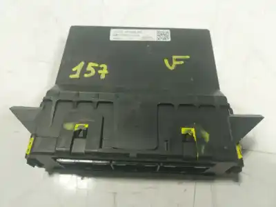 Pezzo di ricambio per auto di seconda mano modulo elettronico per jaguar f-pace (x761) 2.0 td4 awd riferimenti oem iam t2h28724