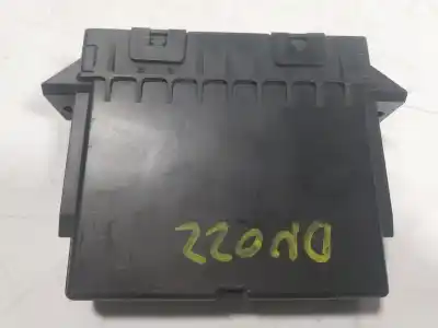 Second-hand car spare part electronic module for jaguar f-pace (x761) 2.0 td4 awd oem iam references t2h28724  gx6314f498ae
