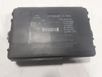 Pezzo di ricambio per auto di seconda mano modulo elettronico per jaguar f-pace (x761) 2.0 td4 awd riferimenti oem iam j9c16072