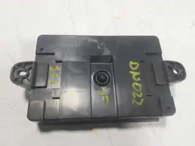 Pezzo di ricambio per auto di seconda mano modulo elettronico per jaguar f-pace (x761) 2.0 td4 awd riferimenti oem iam j9c16072  fk7219h440af