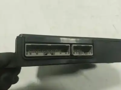 Pezzo di ricambio per auto di seconda mano modulo elettronico per jaguar f-pace (x761) 2.0 td4 awd riferimenti oem iam j9c16072  fk7219h440af
