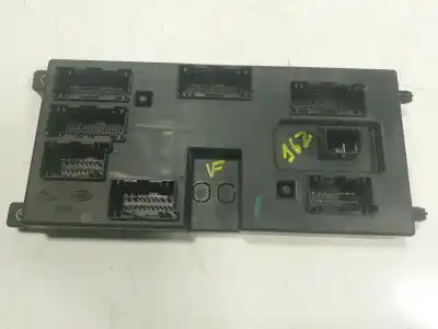 Pezzo di ricambio per auto di seconda mano modulo elettronico per jaguar f-pace (x761) 2.0 td4 awd riferimenti oem iam t2h21199