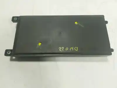 Second-hand car spare part electronic module for jaguar f-pace (x761) 2.0 td4 awd oem iam references t2h21199  gc7314f041am