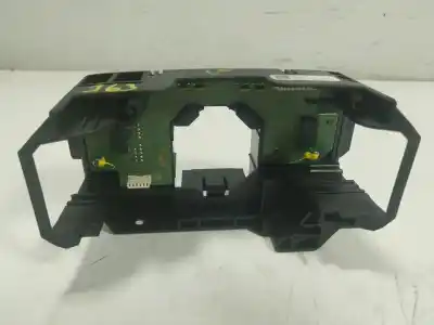 Pezzo di ricambio per auto di seconda mano modulo elettronico per jaguar f-pace (x761) 2.0 td4 awd riferimenti oem iam t4n3848