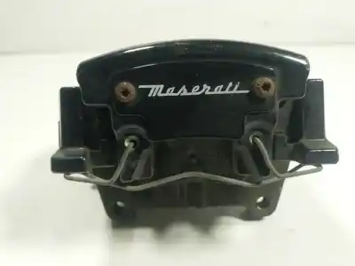 Recambio de automóvil de segunda mano de pinza freno trasera derecha para maserati levante 3.0 v6 twinturbo cat referencias oem iam 