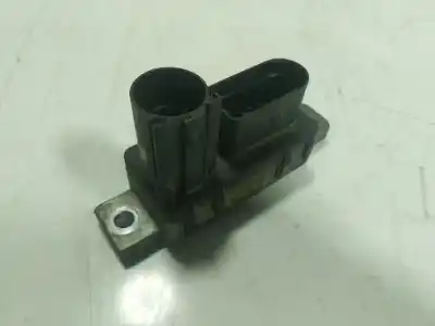 Автозапчастина б/у коробка передігрів для jaguar f-pace (x761) 2.0 td4 awd посилання на oem iam t2h20986  gx7312b533ad