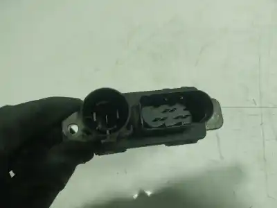 Автозапчастина б/у коробка передігрів для jaguar f-pace (x761) 2.0 td4 awd посилання на oem iam t2h20986  gx7312b533ad