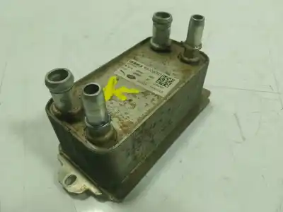 Pezzo di ricambio per auto di seconda mano radiatore olio motore per jaguar f-pace (x761) 2.0 td4 awd riferimenti oem iam c2z18818