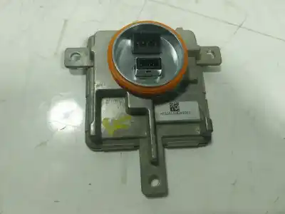 Автозапчастина б/у блок управління ксеноновими фарами для jaguar f-pace (x761) 2.0 td4 awd посилання на oem iam c2d50948