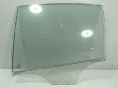 Tweedehands auto-onderdeel glas achter linkerdeur voor bmw 5 (f10) 520 d oem iam-referenties 51357182117