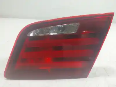 Tweedehands auto-onderdeel achterlampje rechts binnen voor bmw 5 (f10) 520 d oem iam-referenties 63217203226