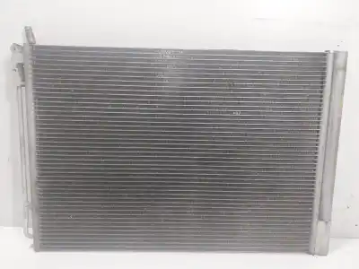 Tweedehands auto-onderdeel airconditioning condensor voor bmw 5 (f10) 520 d oem iam-referenties 64509109723