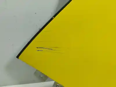 Автозапчастина б/у передне ліве крило для renault master iii furgón (fv) 2.3 dci 110 fwd (fv0r, fv0w) посилання на oem iam 631013304r  
