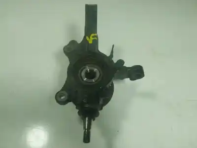 Second-hand car spare part front right knuckle for renault master iii furgón (fv) 2.3 dci 110 fwd (fv0r, fv0w) oem iam references 400103826r  