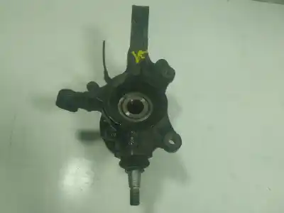 Second-hand car spare part front left knuckle for renault master iii furgón (fv) 2.3 dci 110 fwd (fv0r, fv0w) oem iam references 400150081r  