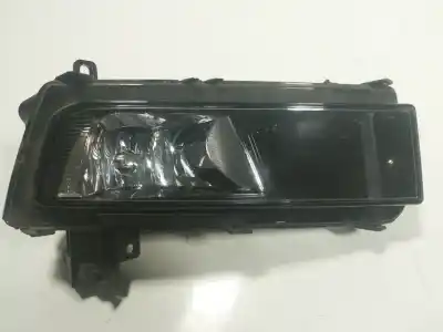 Recambio de automóvil de segunda mano de faro antiniebla derecho para volkswagen touran (5t1) 1.6 tdi referencias oem iam 5ta941662a