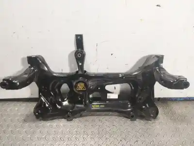 Recambio de automóvil de segunda mano de puente delantero para volkswagen touran (5t1) 1.6 tdi referencias oem iam 3q0199315d