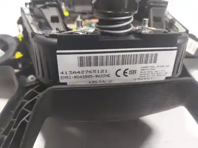 Автозапчасти б/у передняя левая подушка безопасности за ford c-max ii (dxa/cb7, dxa/ceu) 1.0 ecoboost ссылки oem iam 1792378  413a42765121