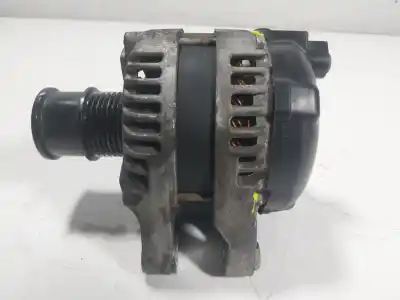 Автозапчастина б/у генератор для ford c-max ii (dxa/cb7, dxa/ceu) 1.0 ecoboost посилання на oem iam 1821291  cv6t10300db