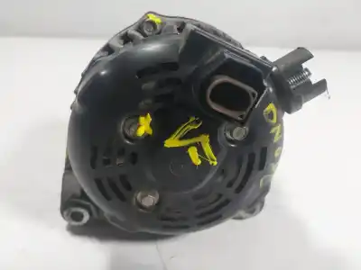 Автозапчастина б/у генератор для ford c-max ii (dxa/cb7, dxa/ceu) 1.0 ecoboost посилання на oem iam 1821291  cv6t10300db