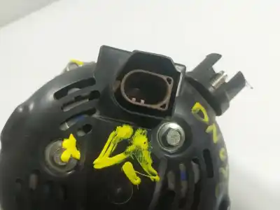 Автозапчастина б/у генератор для ford c-max ii (dxa/cb7, dxa/ceu) 1.0 ecoboost посилання на oem iam 1821291  cv6t10300db