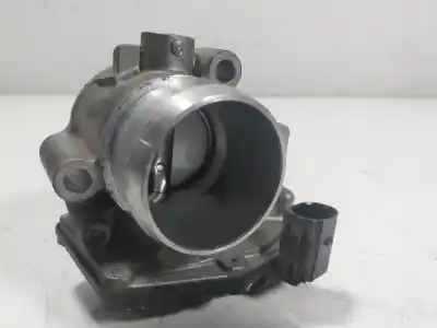 Автозапчастина б/у коробка метелика для FORD C-MAX II (DXA/CB7, DXA/CEU) 1.0 ECOBOOST Посилання на OEM IAM 2168321  CM5G9F991FC