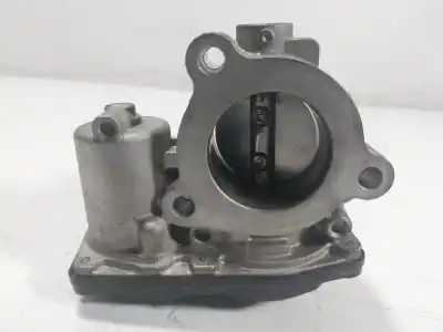 Автозапчастина б/у коробка метелика для ford c-max ii (dxa/cb7, dxa/ceu) 1.0 ecoboost посилання на oem iam 2168321  cm5g9f991fc