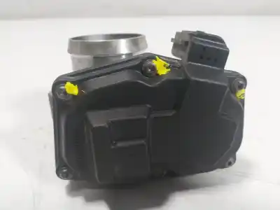 Автозапчастина б/у коробка метелика для ford c-max ii (dxa/cb7, dxa/ceu) 1.0 ecoboost посилання на oem iam 2168321  cm5g9f991fc