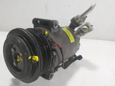 Second-hand car spare part air conditioning compressor for ford c-max ii (dxa/cb7, dxa/ceu) 1.0 ecoboost oem iam references 2100870  cv6119d629fe