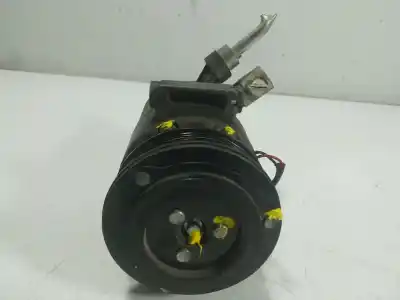 Second-hand car spare part air conditioning compressor for ford c-max ii (dxa/cb7, dxa/ceu) 1.0 ecoboost oem iam references 2100870  cv6119d629fe