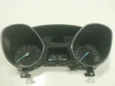 Second-hand car spare part dashboard for ford c-max ii (dxa/cb7, dxa/ceu) 1.0 ecoboost oem iam references 2254315