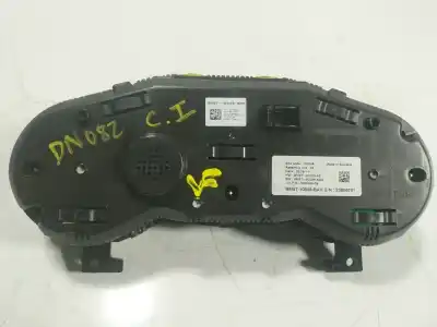 Автозапчасти б/у приборная доска за ford c-max ii (dxa/cb7, dxa/ceu) 1.0 ecoboost ссылки oem iam 2254315  bm5t10849bah