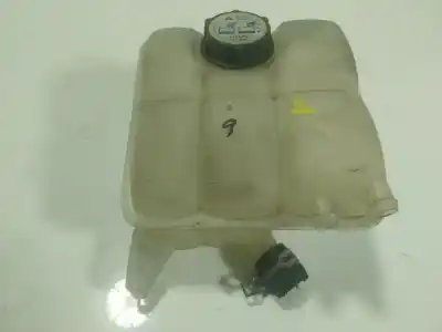 Second-hand car spare part coolant expansion tank for ford c-max ii (dxa/cb7, dxa/ceu) 1.0 ecoboost oem iam references 1717053
