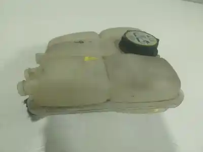 Second-hand car spare part coolant expansion tank for ford c-max ii (dxa/cb7, dxa/ceu) 1.0 ecoboost oem iam references 1717053  8v618k218a