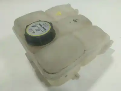 Second-hand car spare part coolant expansion tank for ford c-max ii (dxa/cb7, dxa/ceu) 1.0 ecoboost oem iam references 1717053  8v618k218a