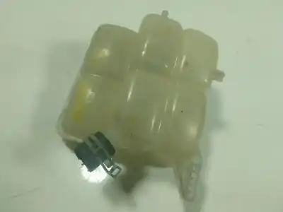 Second-hand car spare part coolant expansion tank for ford c-max ii (dxa/cb7, dxa/ceu) 1.0 ecoboost oem iam references 1717053  8v618k218a