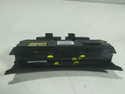 Автозапчасти б/у климат-контроль за ford c-max ii (dxa/cb7, dxa/ceu) 1.0 ecoboost ссылки oem iam 1866943  am5t18c612bn